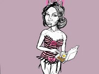 TULSI CONTINENTAL 2004